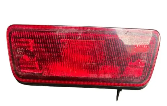 Rear fog light