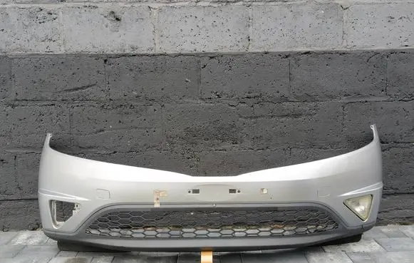 Honda Civic Front bumper 71102SMGAZZ00