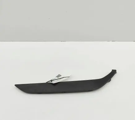 Hyundai Tucson TL Front bumper splitter molding 86527D7000