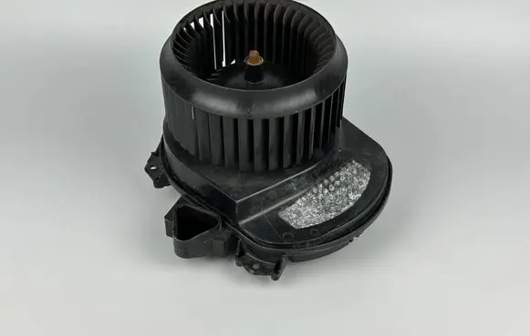 Mercedes-Benz B W246 W242 Heater fan/blower A2469064200 CZ1163604100 A2469064100