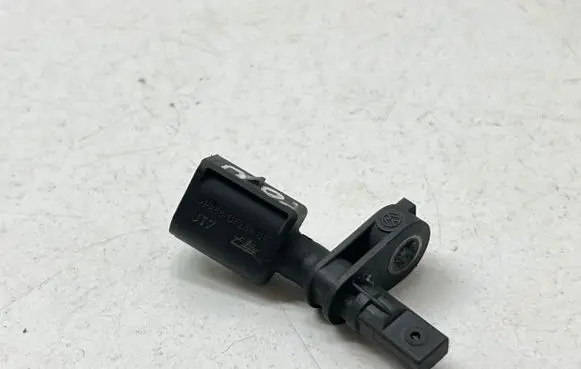 Volkswagen Touran III ABS brake wheel speed sensor WHT003861 10071152733