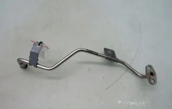 KIA Ceed Turbo turbocharger oiling pipe/hose