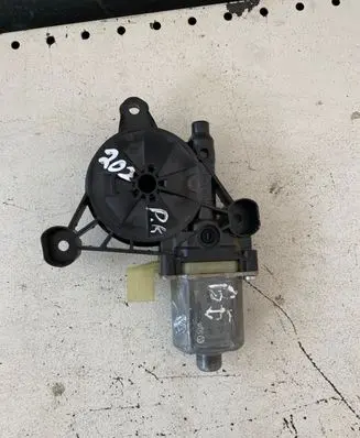 Audi A3 S3 8V Front door window regulator motor 5Q0959802