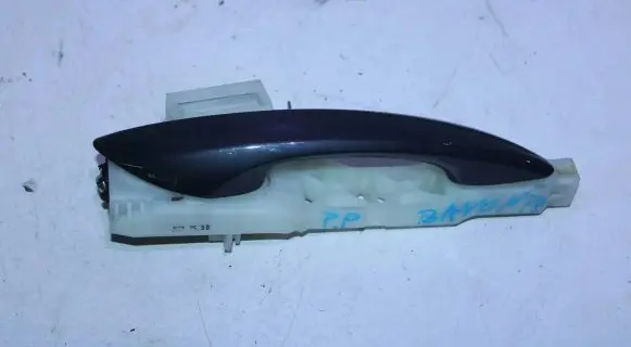 Hyundai Bayon Front door interior handle