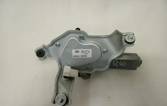 KIA Rio Engine 98700-1W000