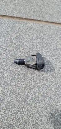 Hyundai Terracan Windshield washer spray nozzle 