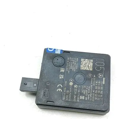 Mercedes-Benz GLE W167 Blind spot module A0009012722 A0009028385
