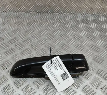 Jeep Grand Cherokee (WK) Front door exterior handle 5HS56AXRAH