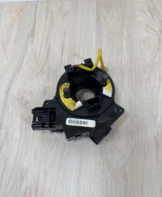 Ford Kuga I Airbag slip ring squib (SRS ring) 4M5T14A664AB CE3S004503