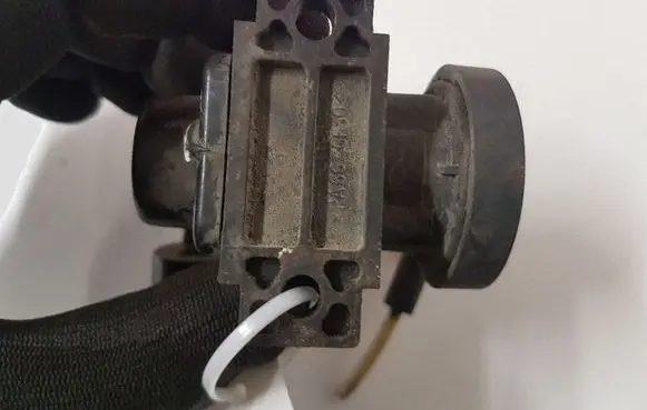 Opel Vectra C Turbo solenoid valve 4522371 4715396