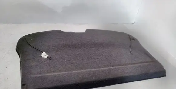 Toyota Avensis T250 Parcel shelf