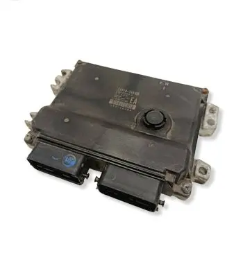 Suzuki Grand Vitara II Engine control unit/module 3391076K00 1124001400 ECK076K00