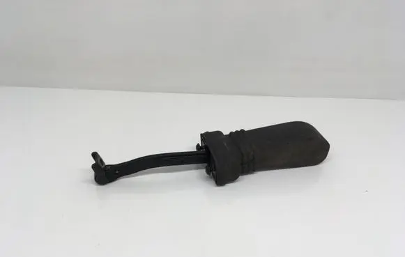 Audi A7 S7 4G Front door check strap stopper 8T837267
