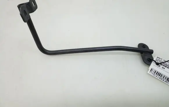 Radiator support slam panel bracket