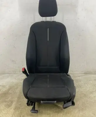 BMW 3 F30 F35 F31 Front driver seat 