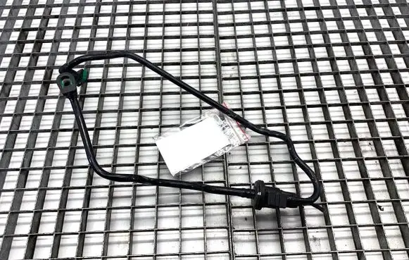 Ford Fiesta Fuel line/pipe/hose H1B19C987AA