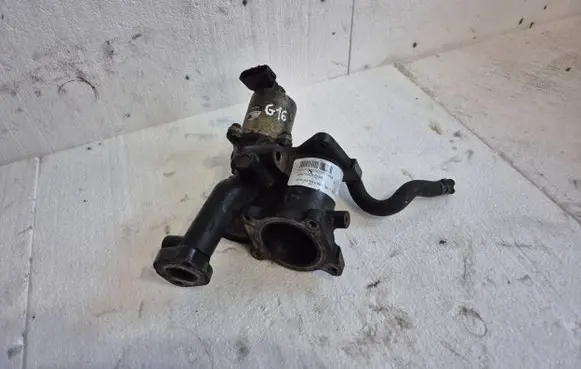 EGR valve