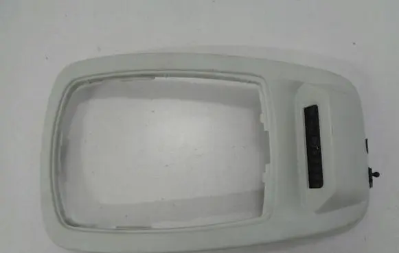 Peugeot 508 Boot/trunk interior light 