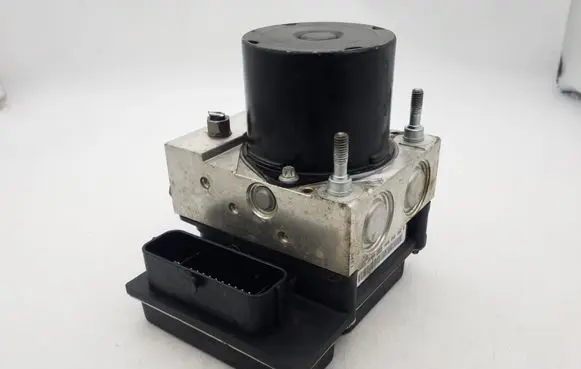 Volkswagen Polo IV 9N3 ABS Pump 6R0907379R 0265239003