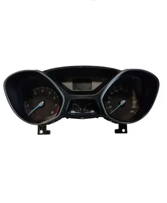 Ford Focus Speedometer (instrument cluster) BM5T10849AM 12005969