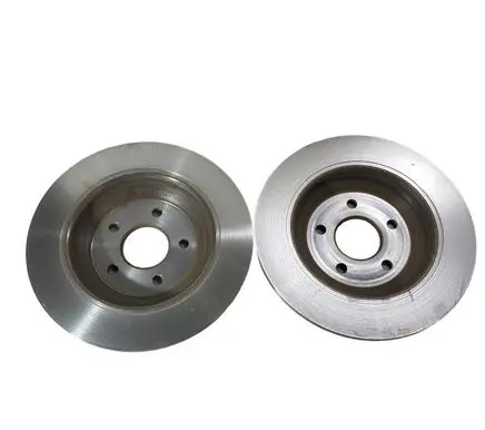 Ford Kuga III Rear brake disc