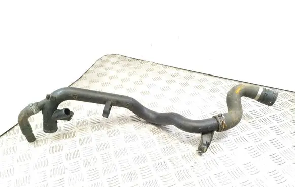Audi A4 S4 B8 8K Engine coolant pipe/hose 03L121071B