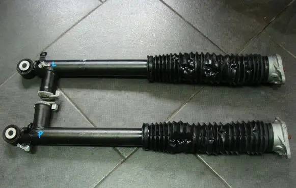 Honda Civic X Rear shock absorber/damper