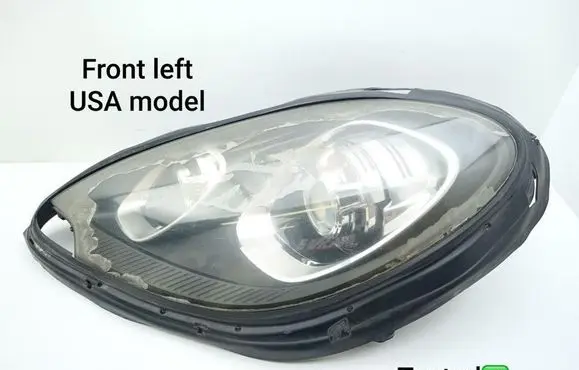 Porsche Macan (95B) Headlight/headlamp 95B941031CH