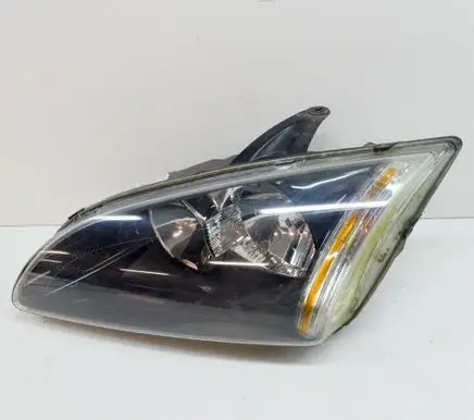 Audi A3 S3 8V Headlight/headlamp E410179