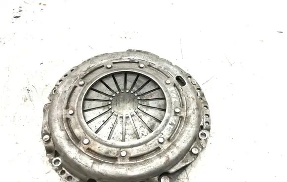 Mazda 3 I Pressure plate 