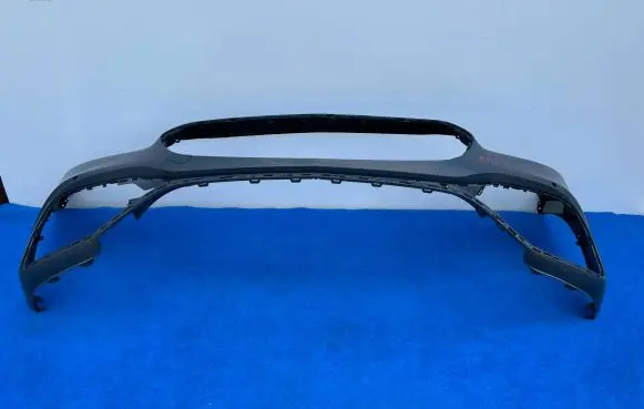 Mercedes-Benz S W223 Front bumper A2238853901