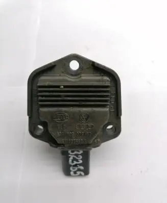 Volkswagen Touran I Oil level sensor 1J0907660B 6PR00807902
