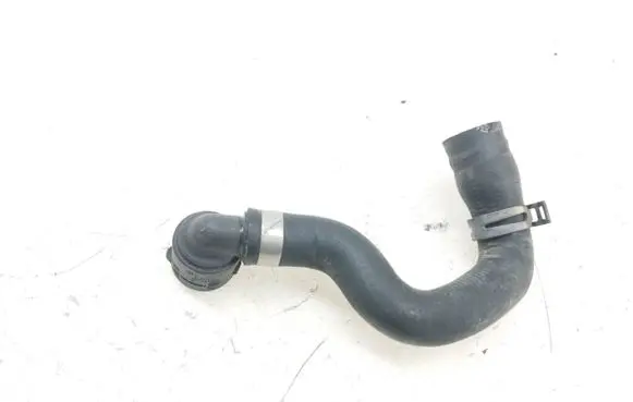 Volkswagen Golf VII Engine coolant pipe/hose 5Q0122073BK PXR146270