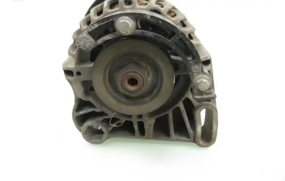 Fiat Punto (176) Generator/alternator 63321604 46436507