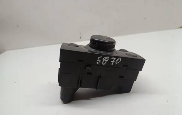 Opel Vectra C Light switch 13177070 0815 LK04060075