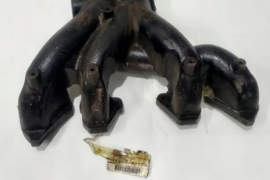 Nissan Almera Exhaust manifold 1400460J00