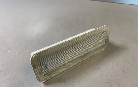 BMW X5 E53 Other interior light 8352286 63318352286 63316962035