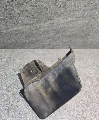 Seat Leon (5F) Rear mudguard 5F0853834
