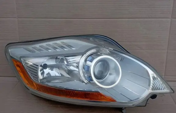 Ford Kuga I Headlight/headlamp BV4J13W029CA 1EL1789 1EL00969632