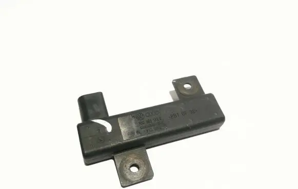 Keyless (KESSY) go control unit/module