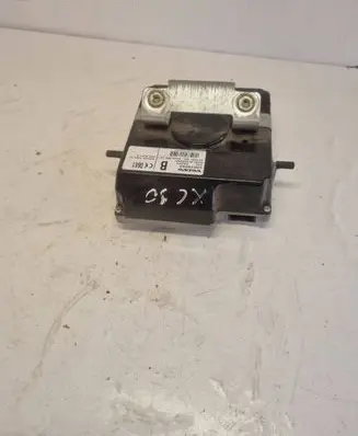 Phone control unit/module