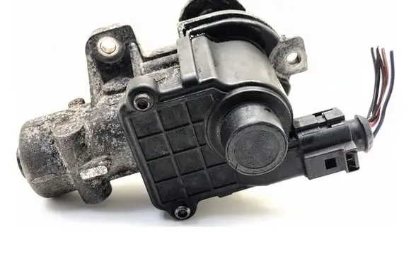 Audi A4 S4 B7 8E 8H EGR valve 038131501AD