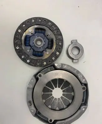 Nissan Almera Clutch set kit 3000266001