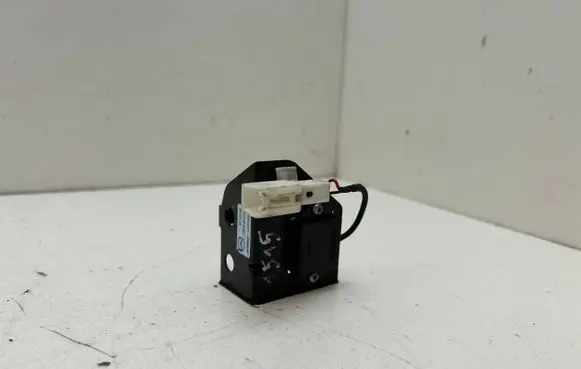 Mazda CX-9 Microphone (bluetooth/phone) 2930230030