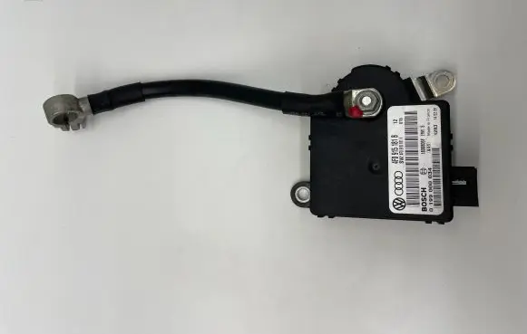 Audi A6 S6 C6 4F Other control units/modules 4F0915181B
