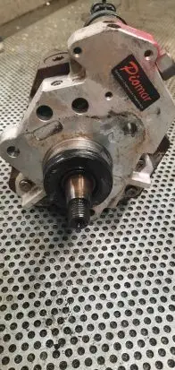 Renault Master II Fuel injection high pressure pump 8200170377