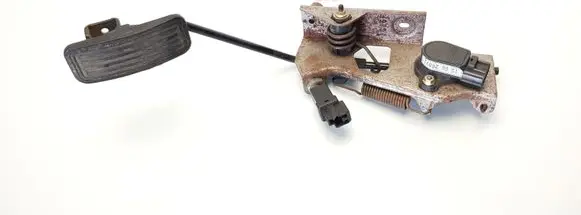 Mazda 6 Accelerator throttle pedal CB0541AC0