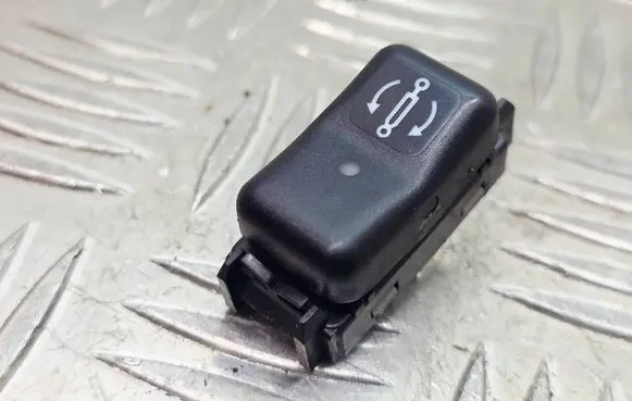 Mercedes-Benz CL C140 Other switches/knobs/shifts 1408214551
