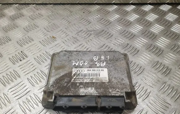 Audi A3 S3 8L Engine control unit/module 06A906019BS