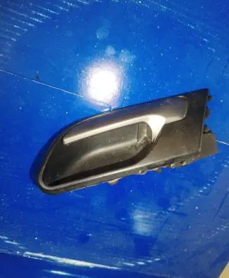 BMW X5 E53 Rear door interior handle 8408625